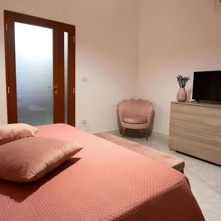 Lejlighed Soleluna Bari