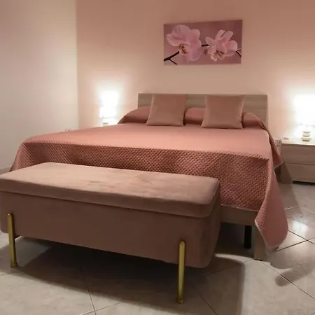 Apartment Soleluna