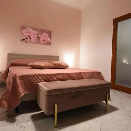 Soleluna Apartment