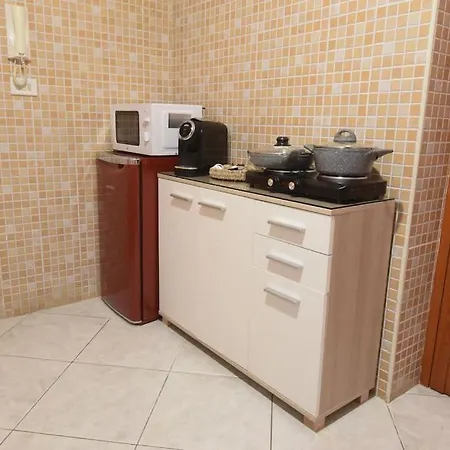 Apartment Soleluna