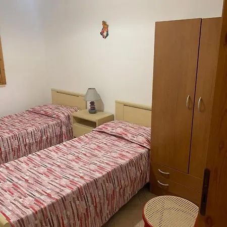 Sole&luna Holiday home